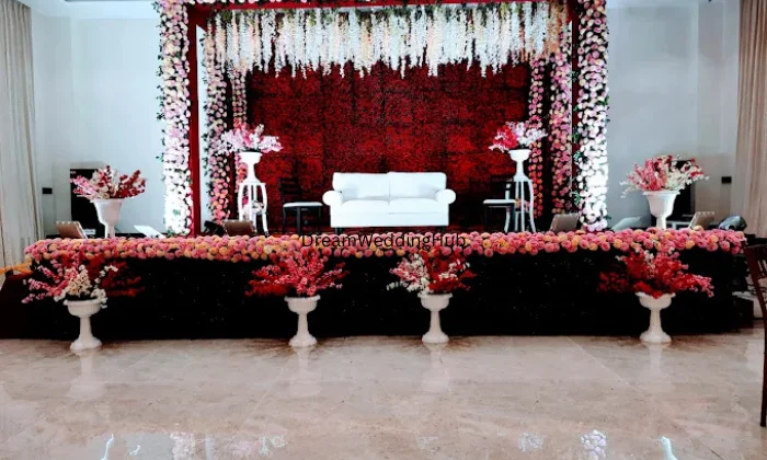 Darbar Weddings  Events